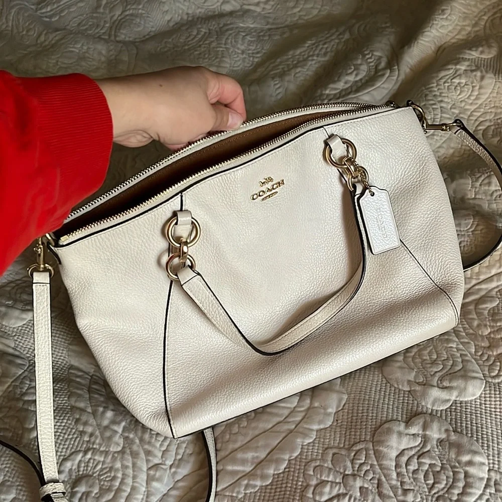 Couch bag - Picture 1 of 3